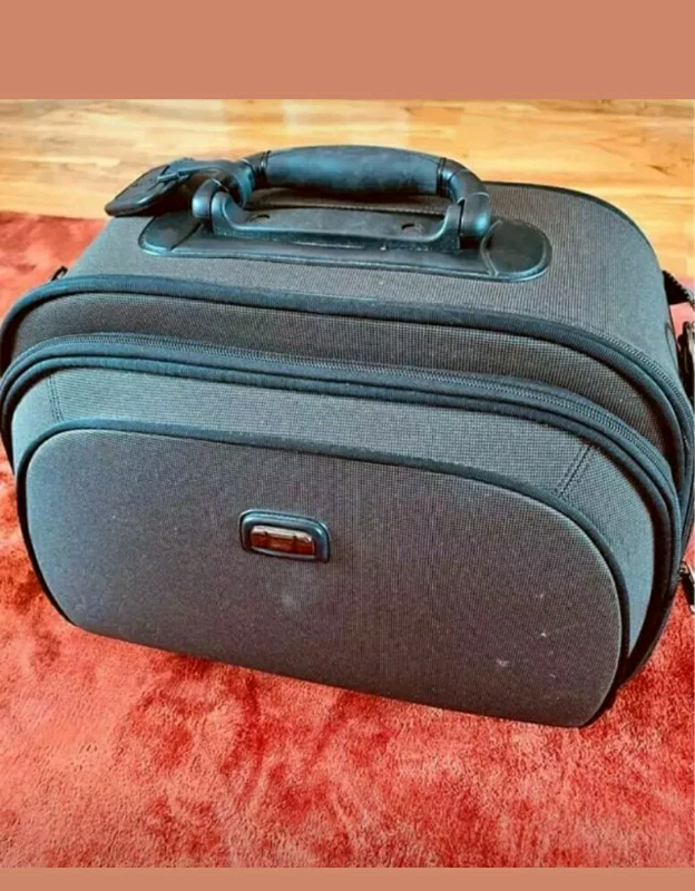 m&s hand luggage